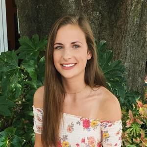 Meet your Posher, Kristen